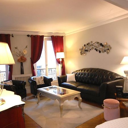 Two-Bedroom Apartment Champs-Elysées Paris Extérieur photo