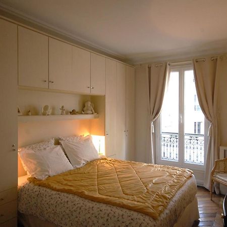 Two-Bedroom Apartment Champs-Elysées Paris Extérieur photo