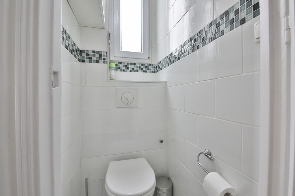 Two-Bedroom Apartment Champs-Elysées Paris Extérieur photo